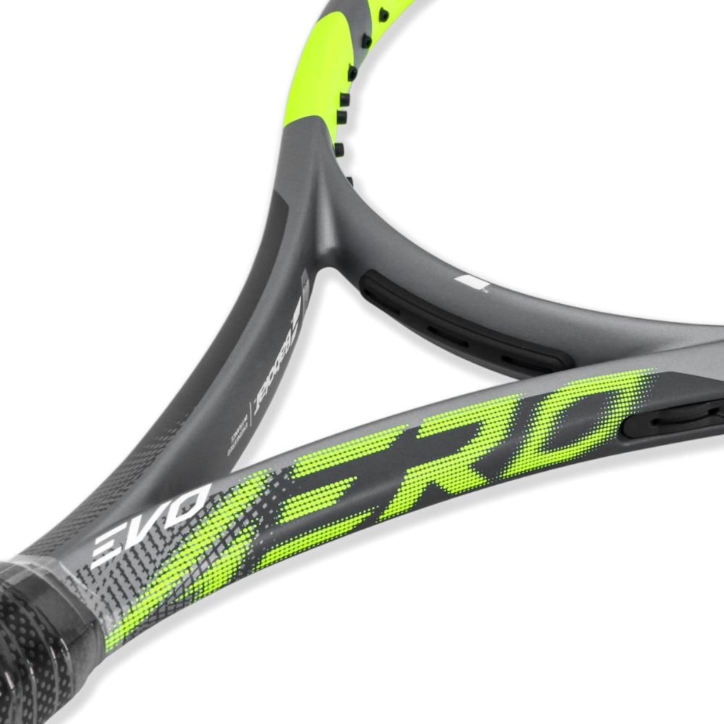 Imagem 3 do produto Raquete de Tênis Babolat Evo Aero Gen2 275g - Adulto