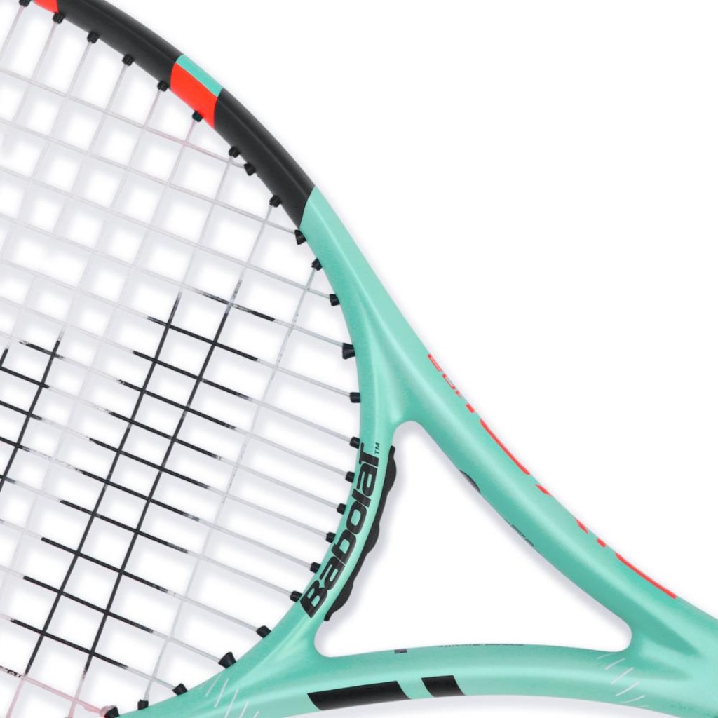 Imagem 4 do produto Raquete de Tênis Babolat Rival 102 260g - Adulto