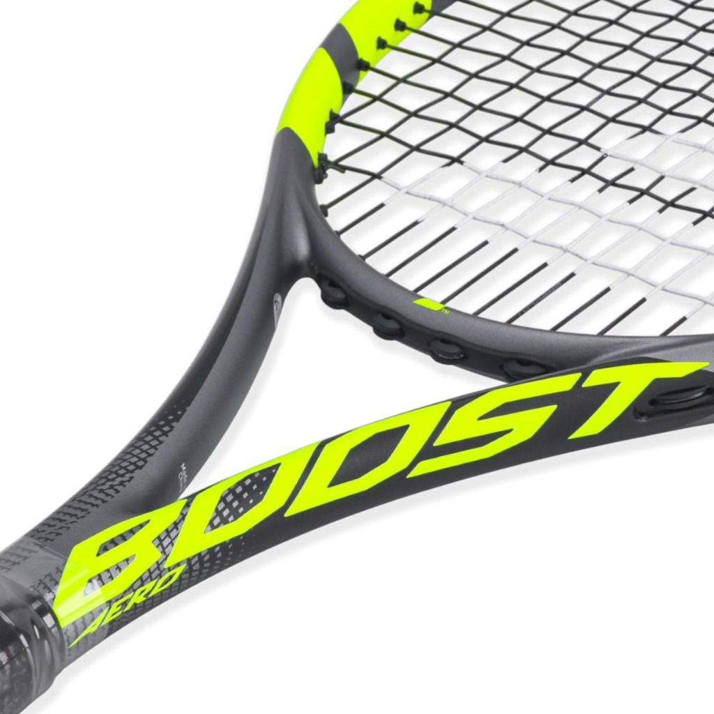 Imagem 3 do produto Raquete de Tênis Babolat Boost Aero 260g - Adulto
