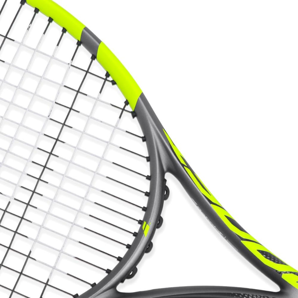 Imagem 4 do produto Raquete de Tênis Babolat Boost Aero 260g - Adulto
