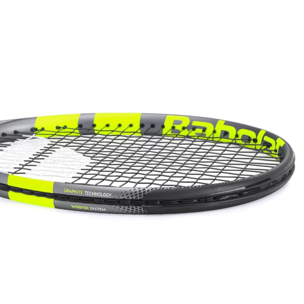 Imagem 5 do produto Raquete de Tênis Babolat Boost Aero 260g - Adulto