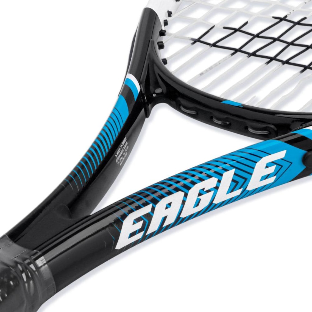 Imagem 5 do produto Raquete de Tênis Babolat Eagle 275g - Adulto