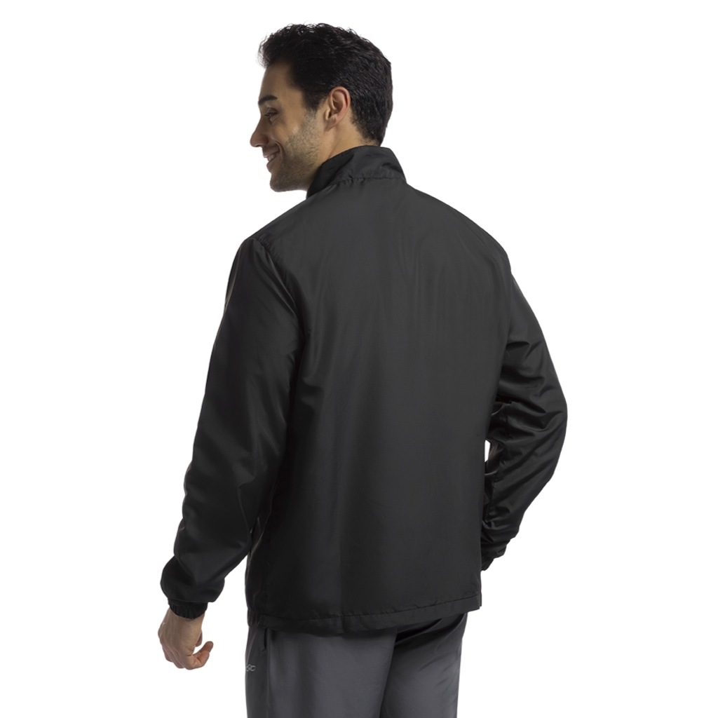 Imagem 3 do produto Jaqueta Masculina Olympikus Quebra Vento Essential