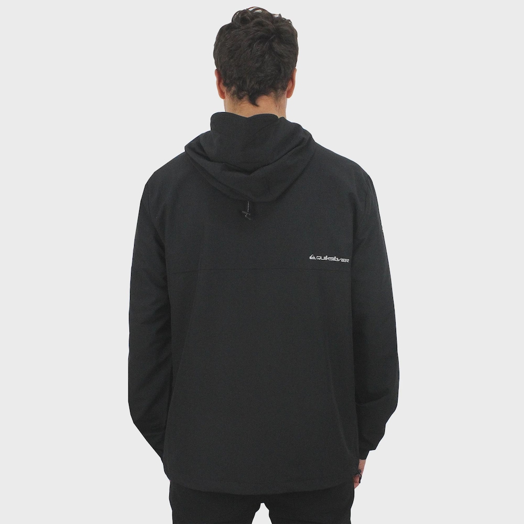 Imagem 4 do produto Jaqueta Masculina Quiksilver Quik Mile