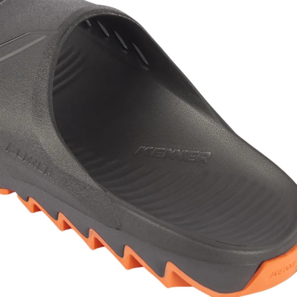 Imagem 3 do produto Chinelo Kenner Makho Slide Eva - Masculino
