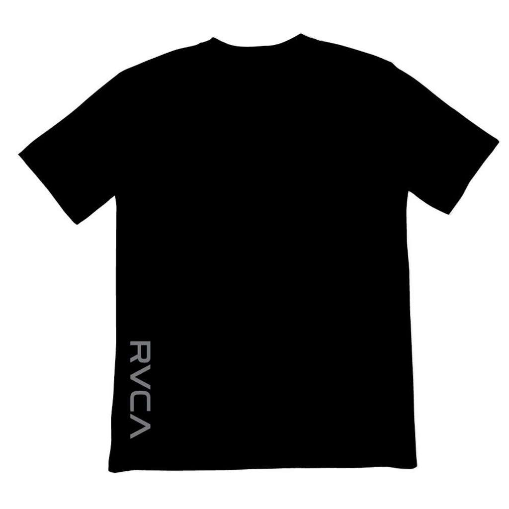 Imagem 2 do produto Camiseta RVCA 2X WT26 - Masculina