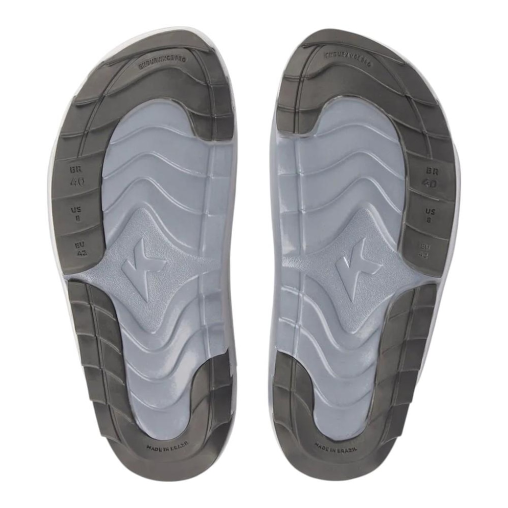 Imagem 3 do produto Chinelo Kenner Makho Slide Eva - Masculino