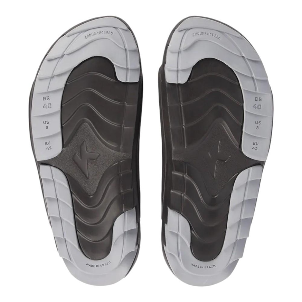 Imagem 2 do produto Chinelo Kenner Makho Slide EVA - Masculino