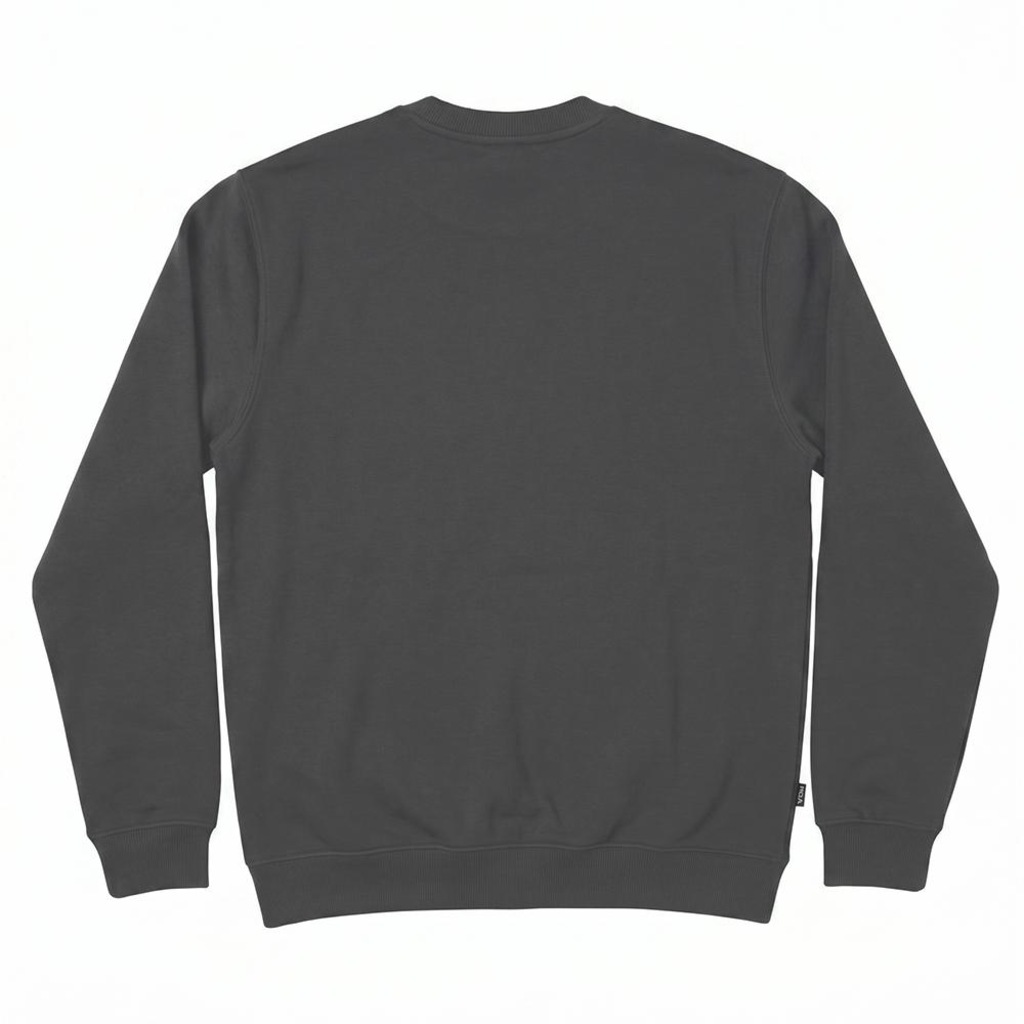 Imagem 2 do produto Moletom RVCA Careca Thors WT26 - Masculino