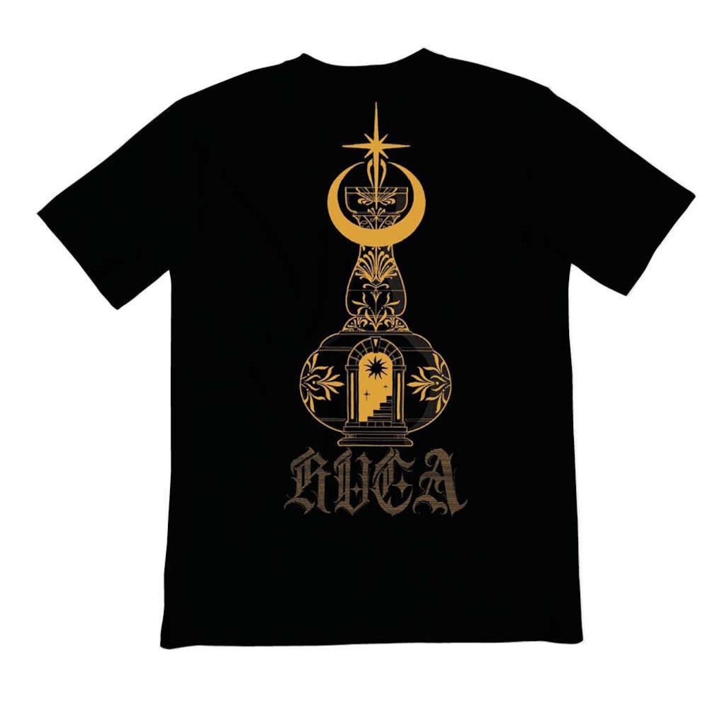 Imagem 2 do produto Camiseta RVCA VA Vase WT26 - Masculina