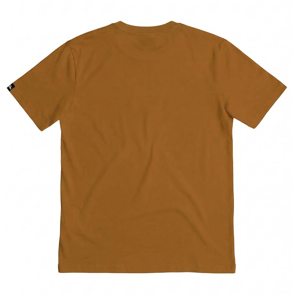 Imagem 2 do produto Camiseta Quiksilver New Lines WT26 - Masculina