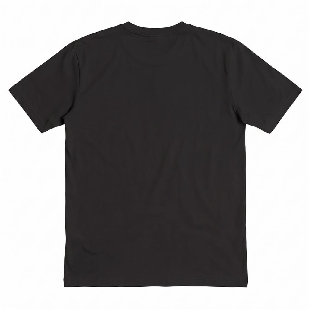 Imagem 2 do produto Camiseta Quiksilver Box Holmes WT26 - Masculina