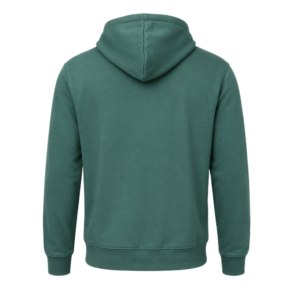Imagem 4 do produto Moletom do Palmeiras Palestra Verde Betel - Masculino