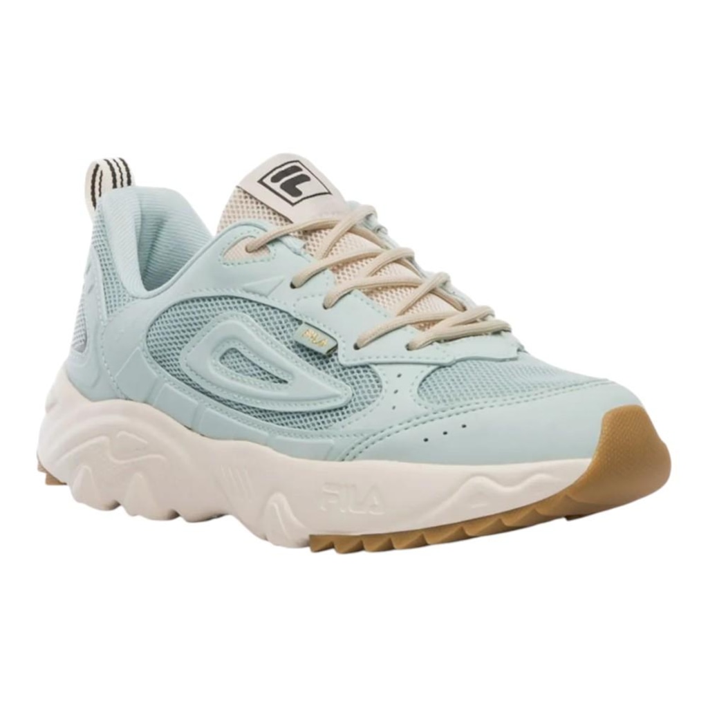 Imagem 5 do produto Tênis Feminino Fila Oakmont 2