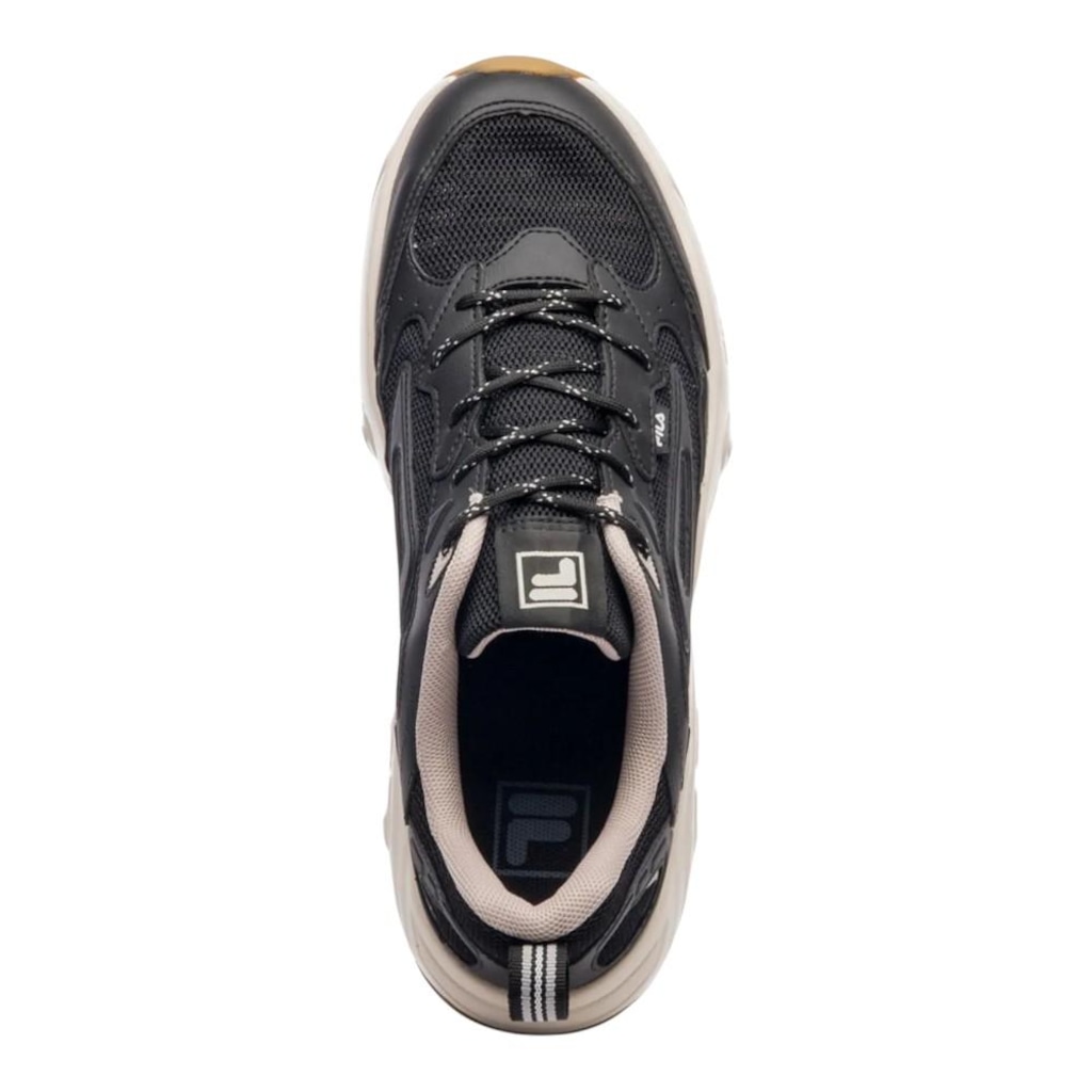 Imagem 3 do produto Tênis Masculino Fila Oakmont 2