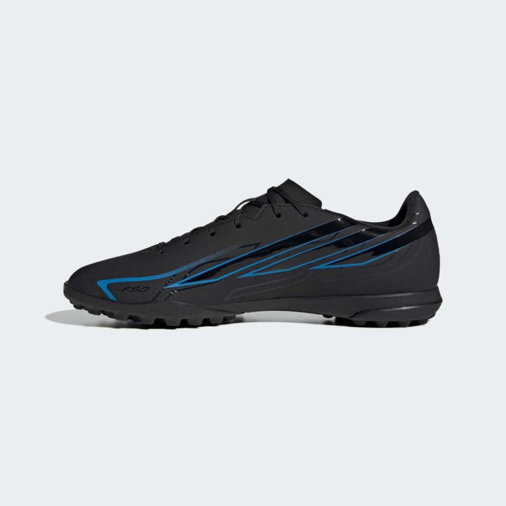 Imagem 3 do produto Chuteira Society Adulto adidas F50 Hyperfast Club