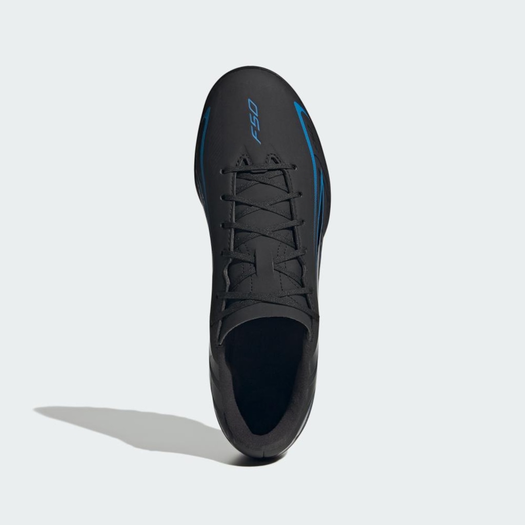 Imagem 4 do produto Chuteira Society Adulto adidas F50 Hyperfast Club
