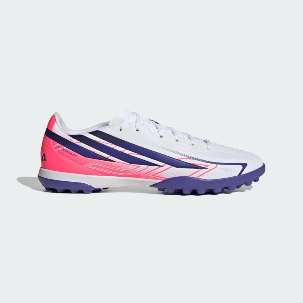 Imagem 2 do produto Chuteira Society Adulto adidas F50 Hyperfast Club