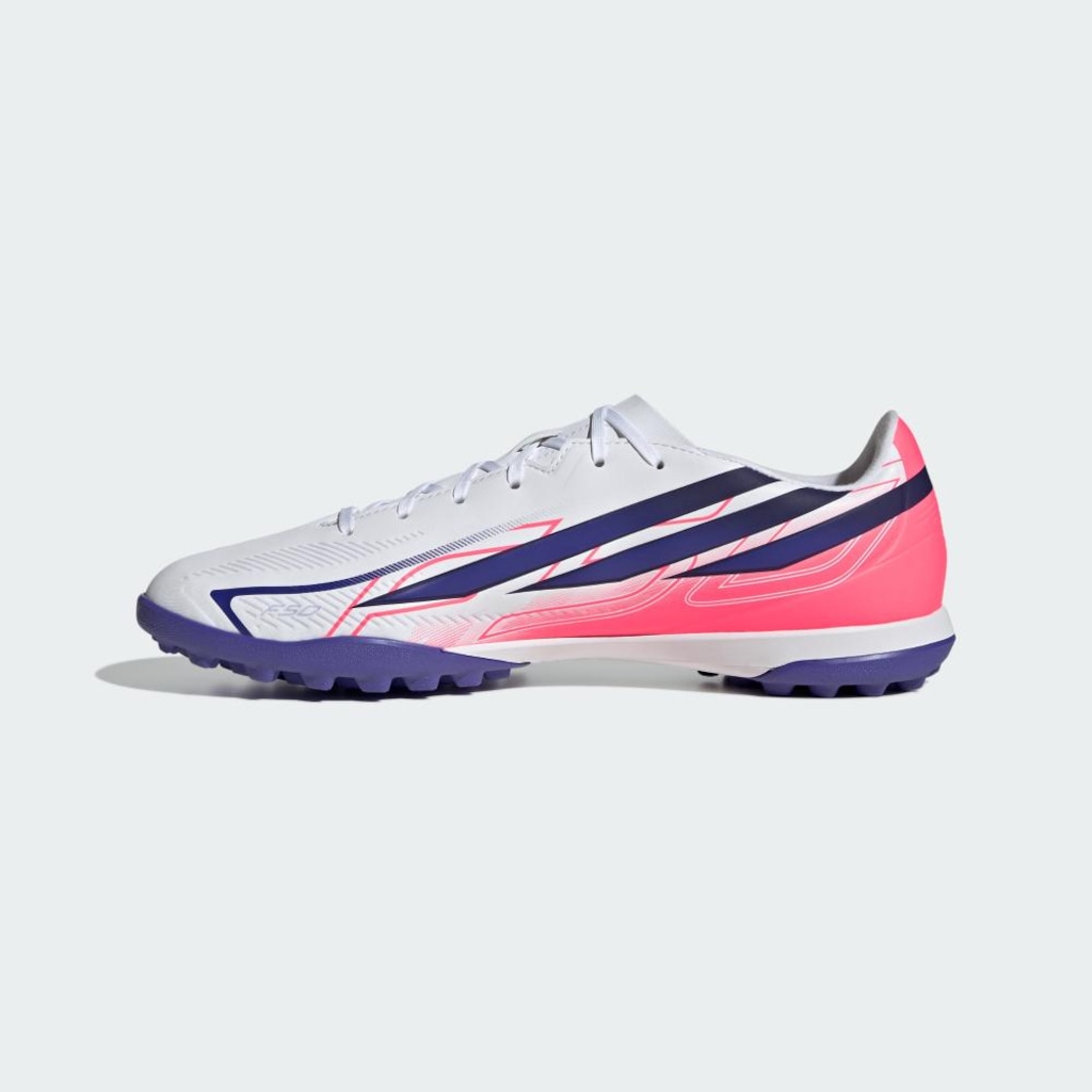 Imagem 3 do produto Chuteira Society Adulto adidas F50 Hyperfast Club