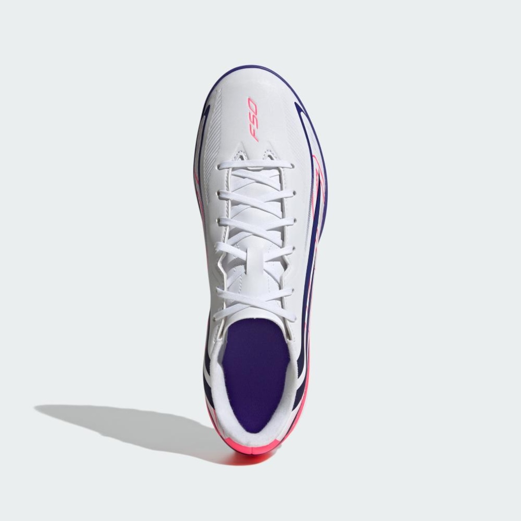 Imagem 4 do produto Chuteira Society Adulto adidas F50 Hyperfast Club