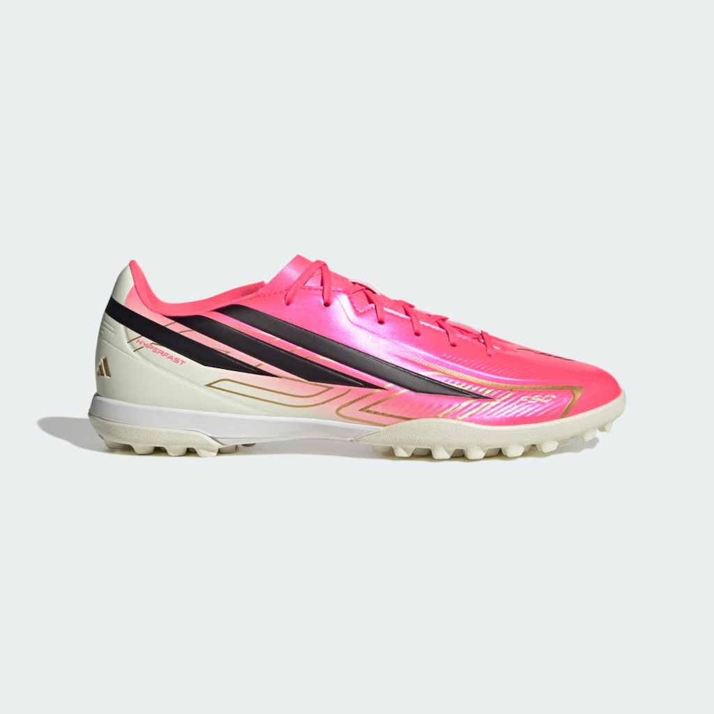 Imagem 2 do produto Chuteira Society Adulto adidas F50 Hyperfast Club