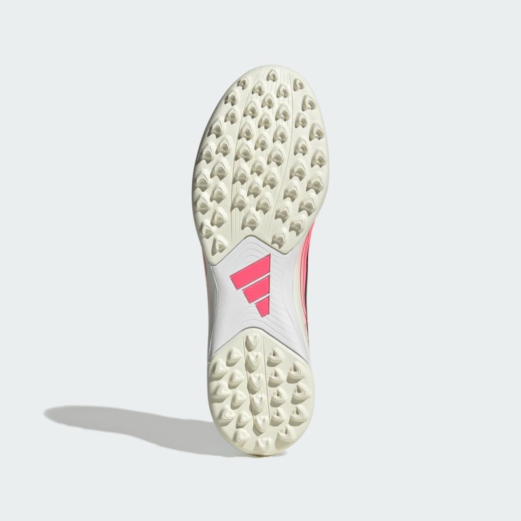 Imagem 5 do produto Chuteira Society Adulto adidas F50 Hyperfast Club