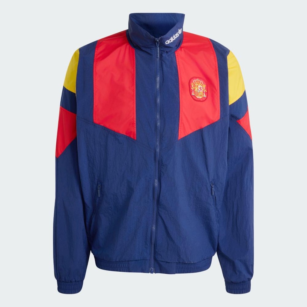 Imagem 2 do produto Jaqueta EQT Espanha adidas Masculina