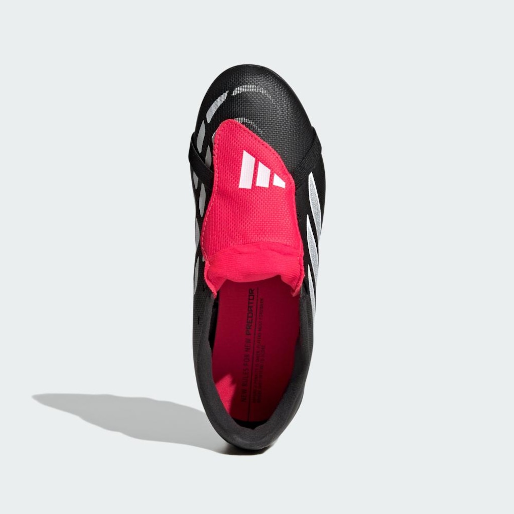 Imagem 4 do produto Chuteira de Campo Infantil adidas Predator Club