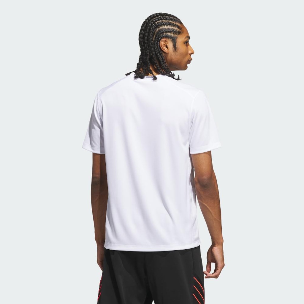 Imagem 3 do produto Camiseta Performance adidas Masculina