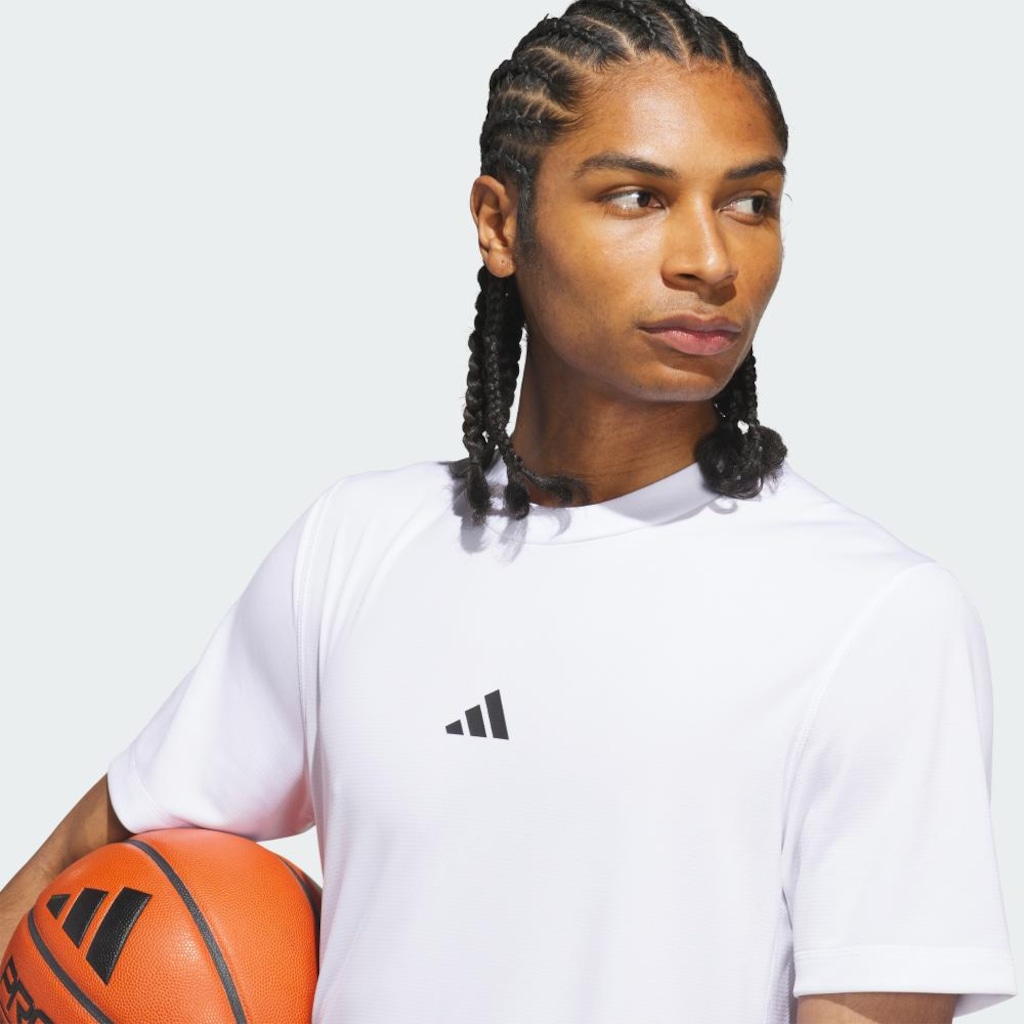 Imagem 5 do produto Camiseta Performance adidas Masculina