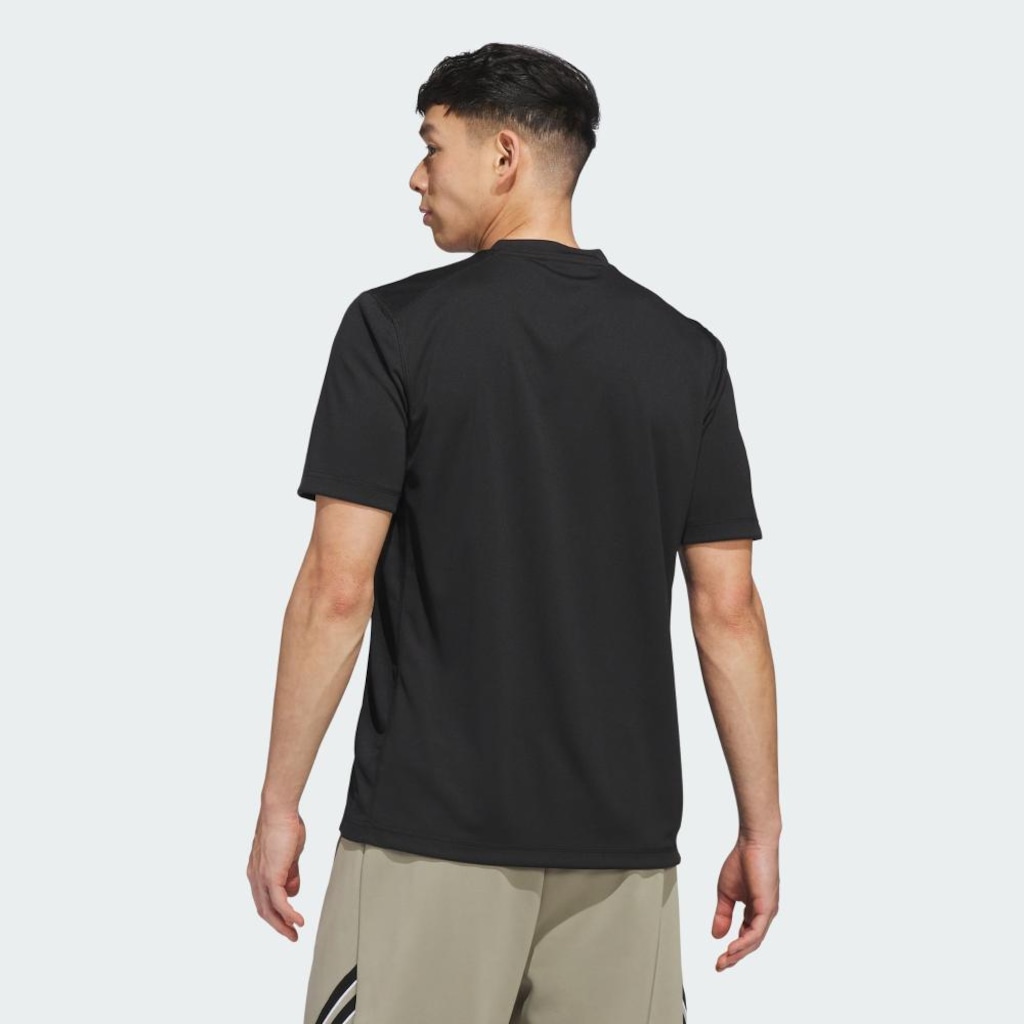 Imagem 3 do produto Camiseta Performance adidas Masculina