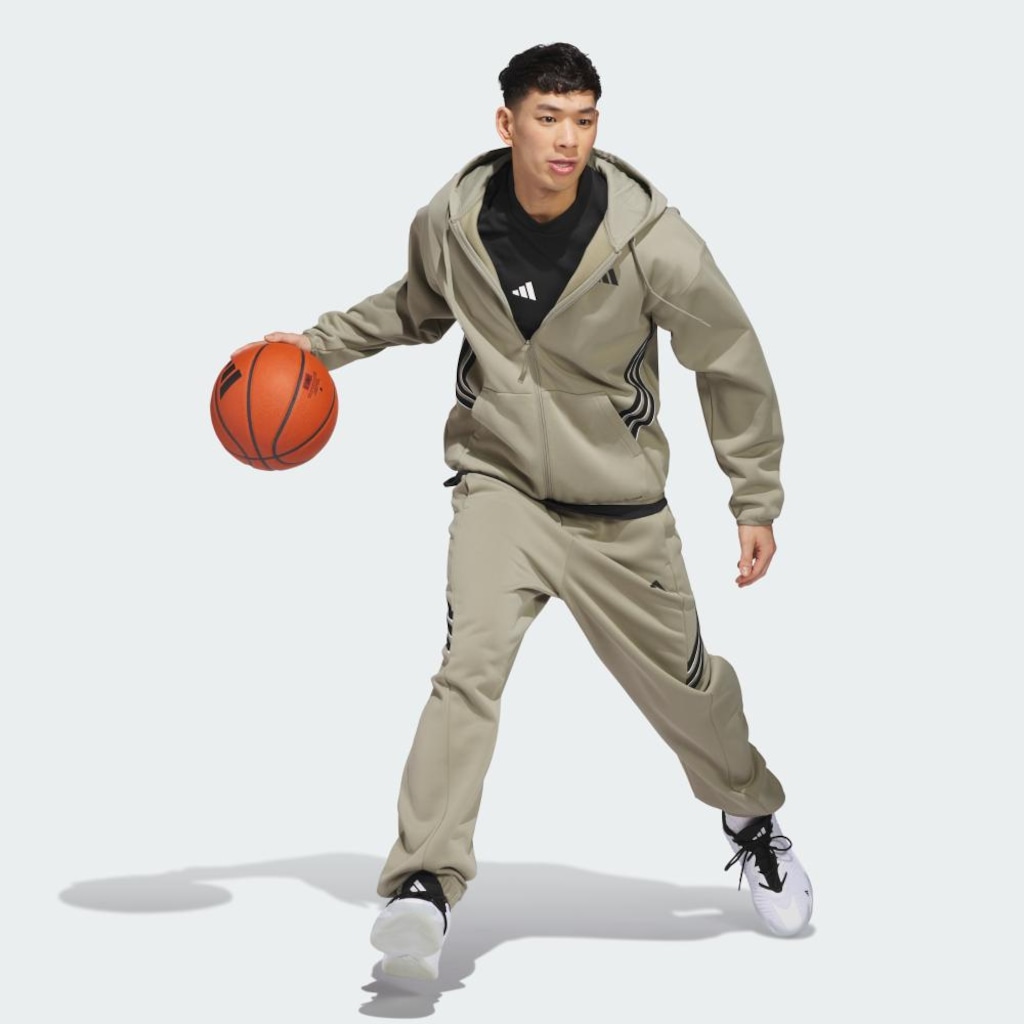 Imagem 4 do produto Camiseta Performance adidas Masculina