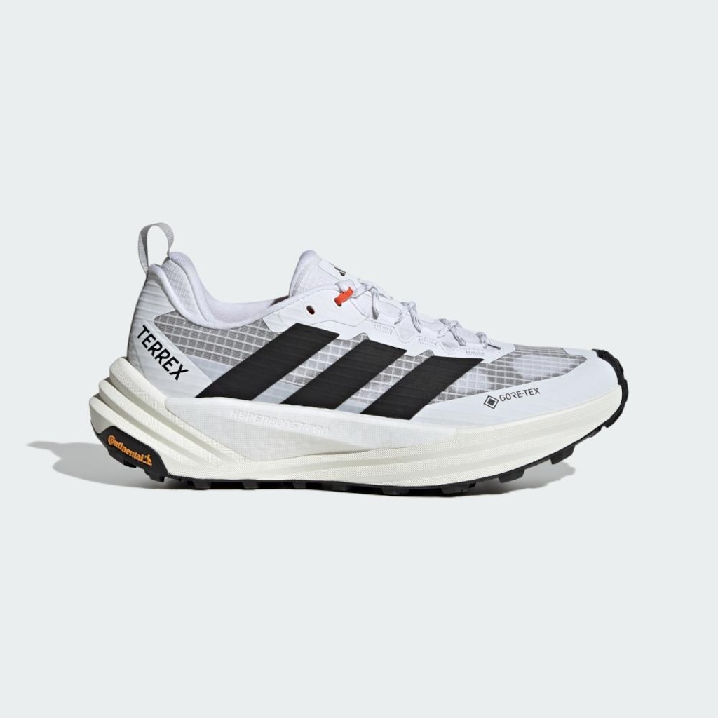Imagem 2 do produto Tênis Trilha Masculino adidas Terrex Freehiker 3 Low Gore-TEX