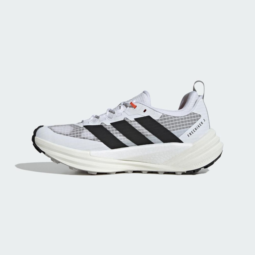 Imagem 3 do produto Tênis Trilha Masculino adidas Terrex Freehiker 3 Low Gore-TEX