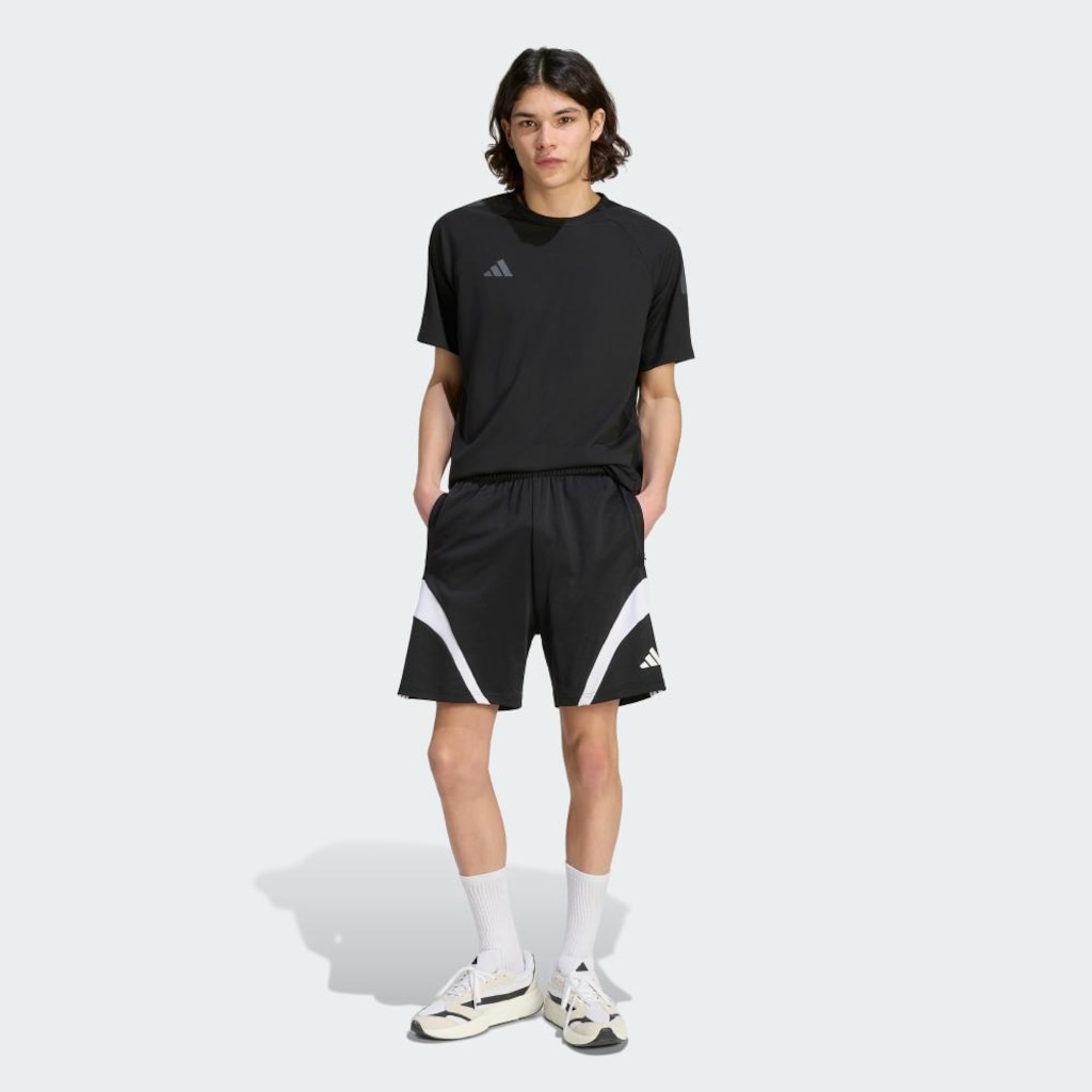 Imagem 4 do produto Shorts adidas House Of Tiro Masculino