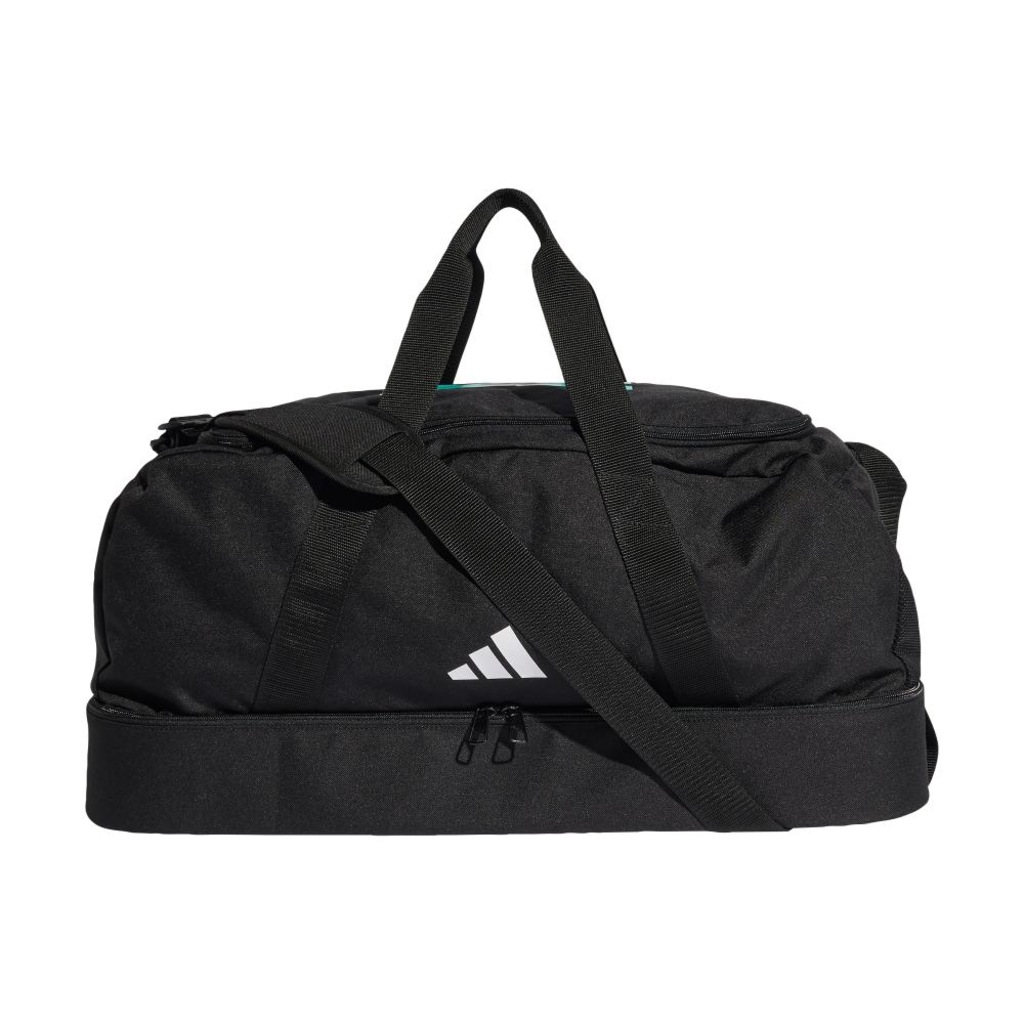 Imagem 1 do produto Mala Duffel adidas DNA Mercedes-AMG Petronas F1 Team