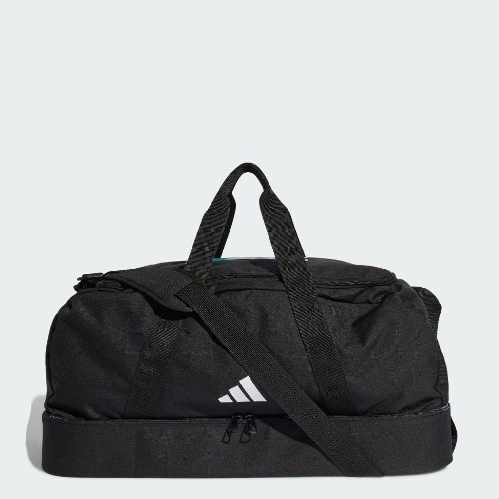 Imagem 3 do produto Mala Duffel adidas DNA Mercedes-AMG Petronas F1 Team