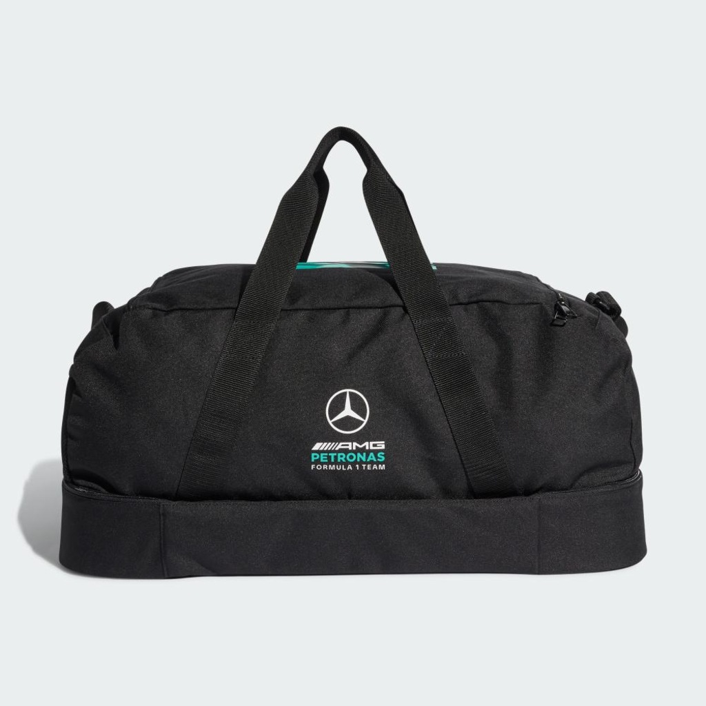 Imagem 4 do produto Mala Duffel adidas DNA Mercedes-AMG Petronas F1 Team