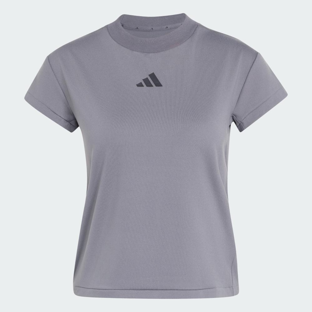 Imagem 2 do produto Camiseta Baby Look adidas Z.N.E. Feminina
