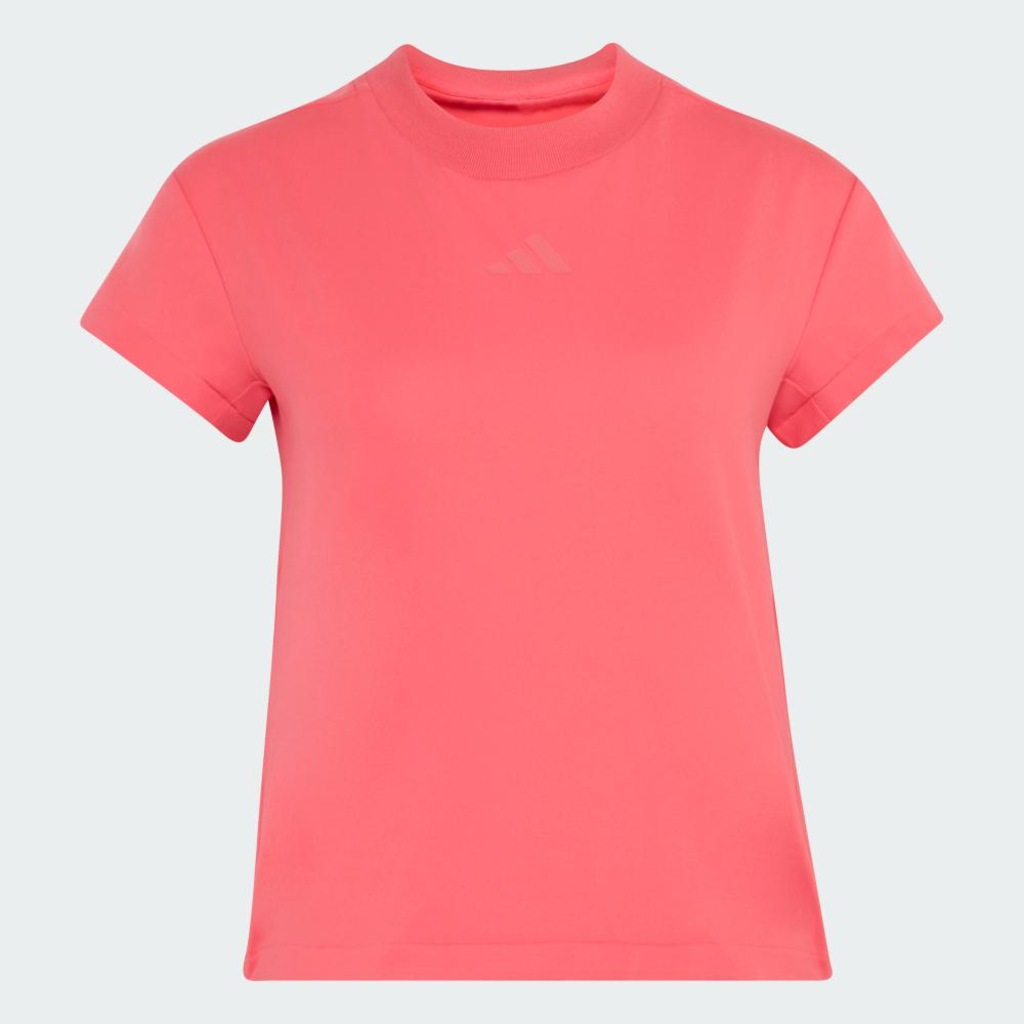 Imagem 2 do produto Camiseta Baby Look adidas Z.N.E. Feminina