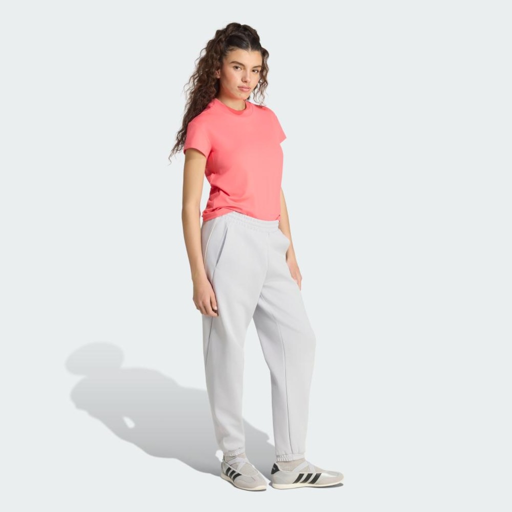 Imagem 4 do produto Camiseta Baby Look adidas Z.N.E. Feminina