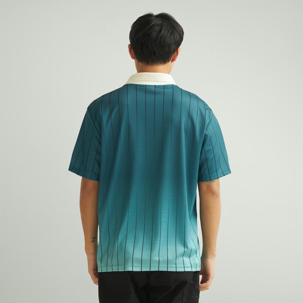 Imagem 4 do produto Camisa Umbro Jersey Classic - Unissex