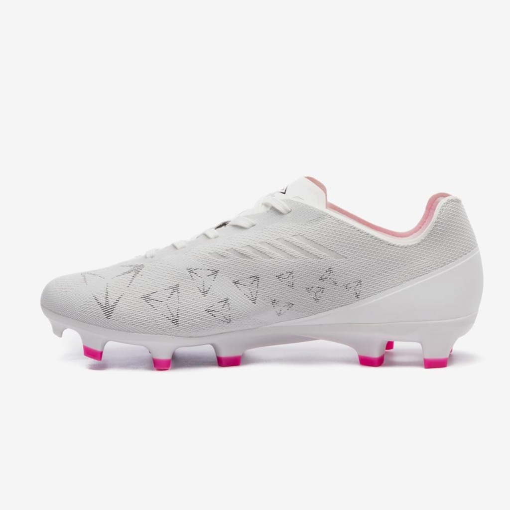 Imagem 2 do produto Chuteira de Campo Adulto Umbro Velocita Décimo Pro
