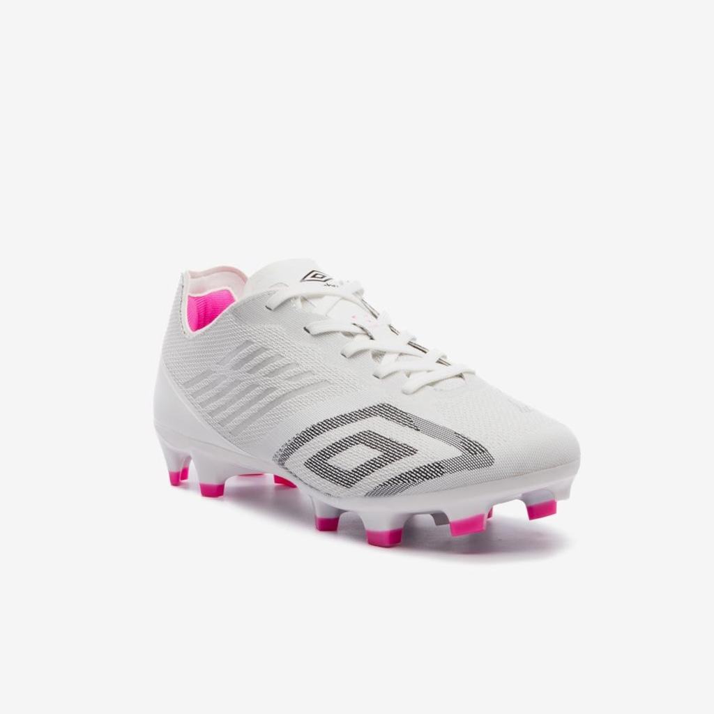 Imagem 3 do produto Chuteira de Campo Adulto Umbro Velocita Décimo Pro