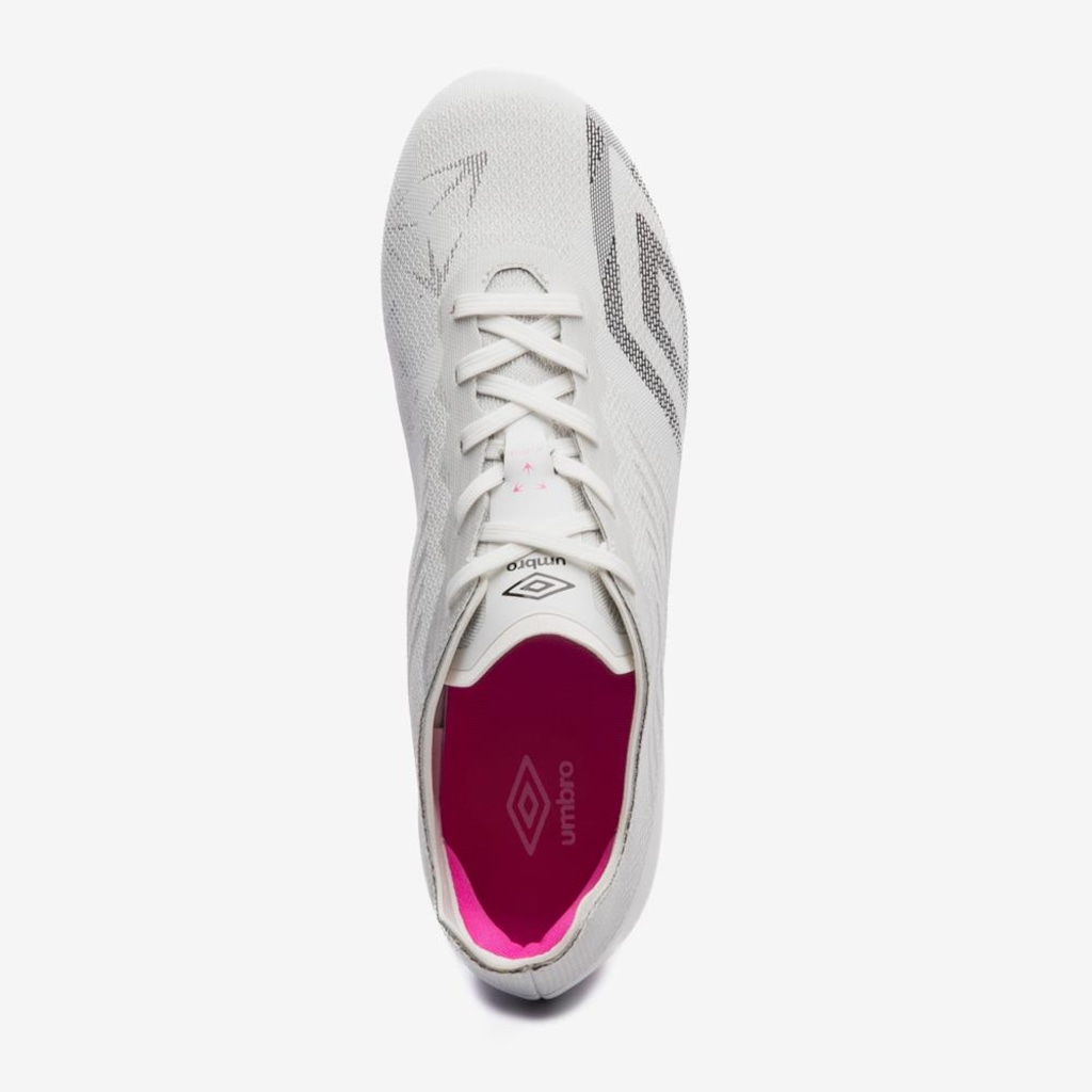 Imagem 4 do produto Chuteira de Campo Adulto Umbro Velocita Décimo Pro