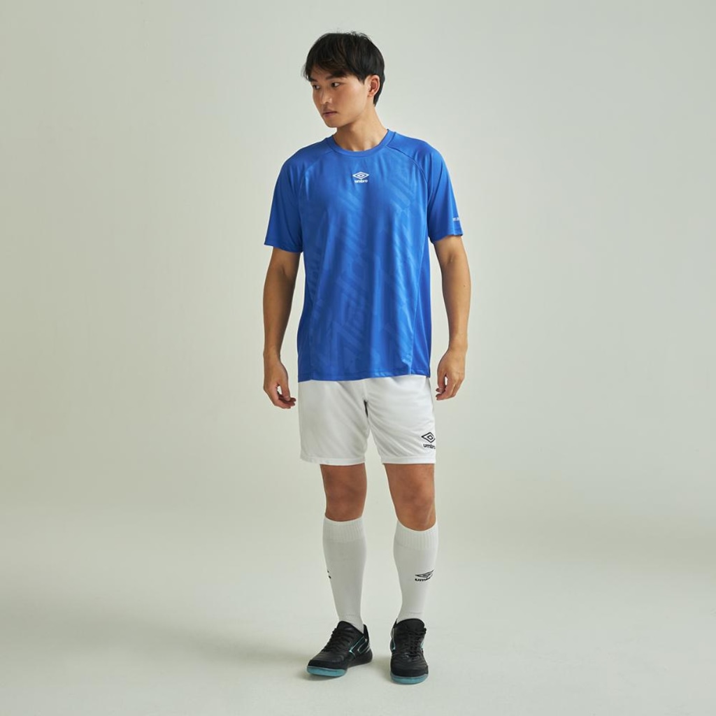 Imagem 5 do produto Calção Umbro Striker Premium II - Masculino