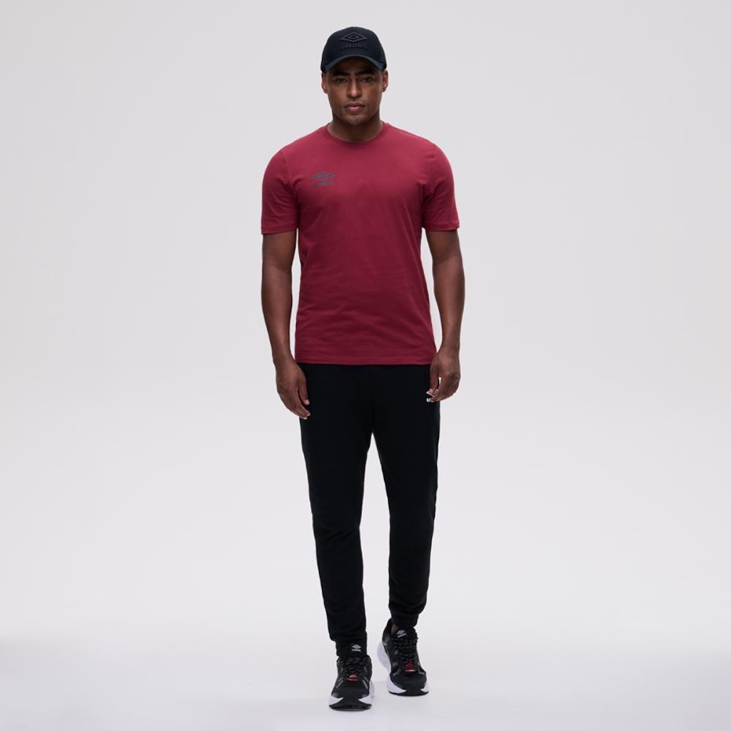 Imagem 5 do produto Camiseta Umbro Essential - Masculina