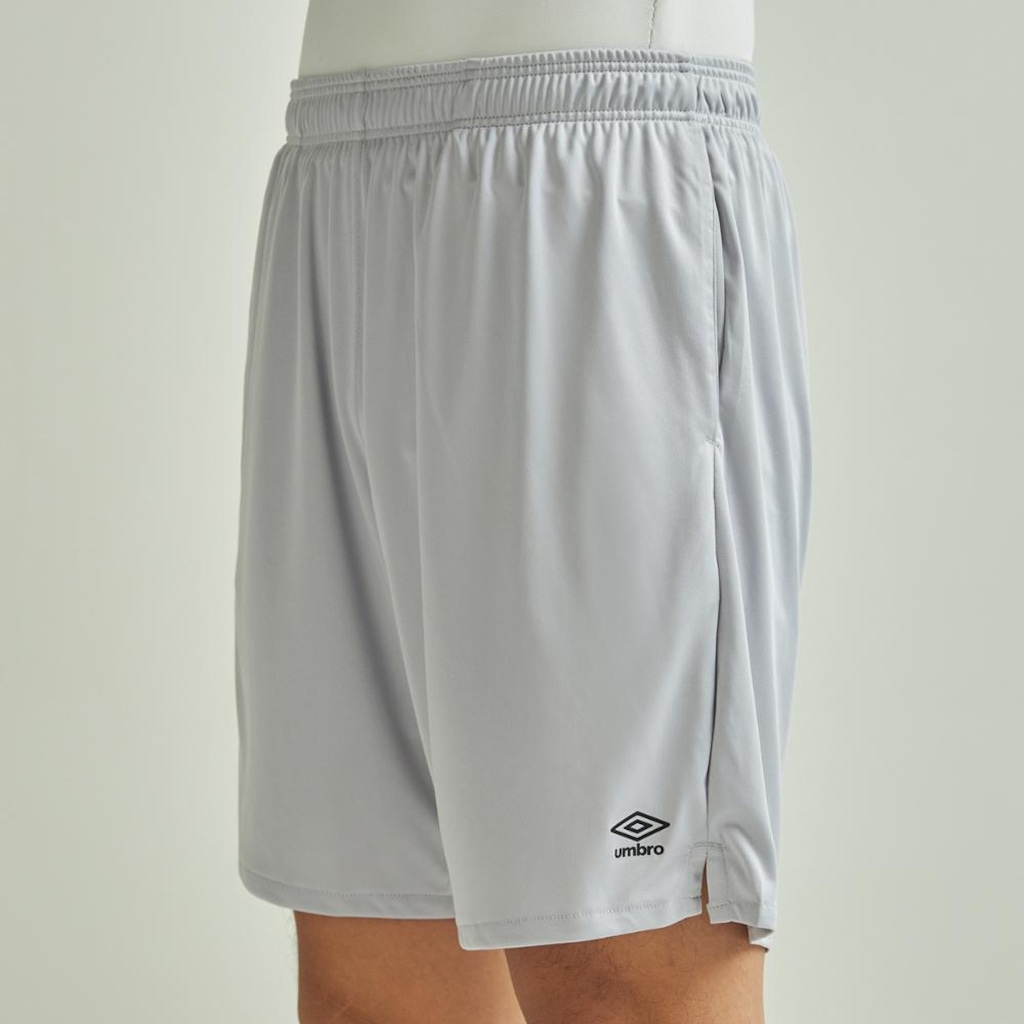 Imagem 3 do produto Bermuda Umbro Essential Diamond - Masculina