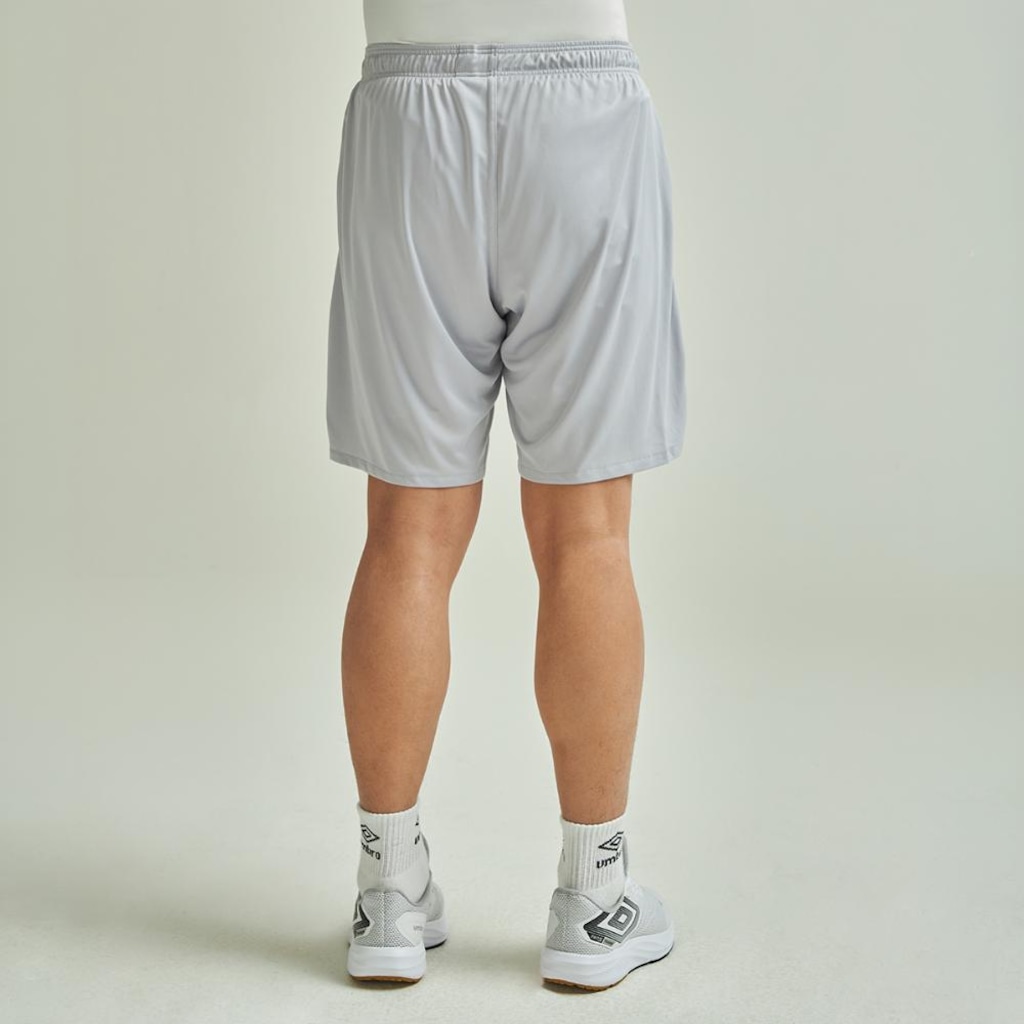 Imagem 4 do produto Bermuda Umbro Essential Diamond - Masculina