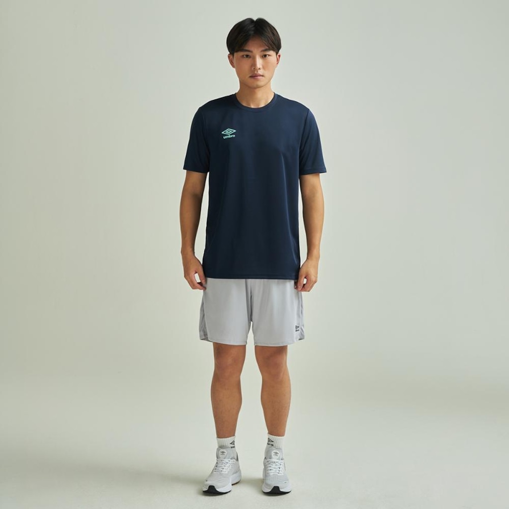 Imagem 5 do produto Bermuda Umbro Essential Diamond - Masculina